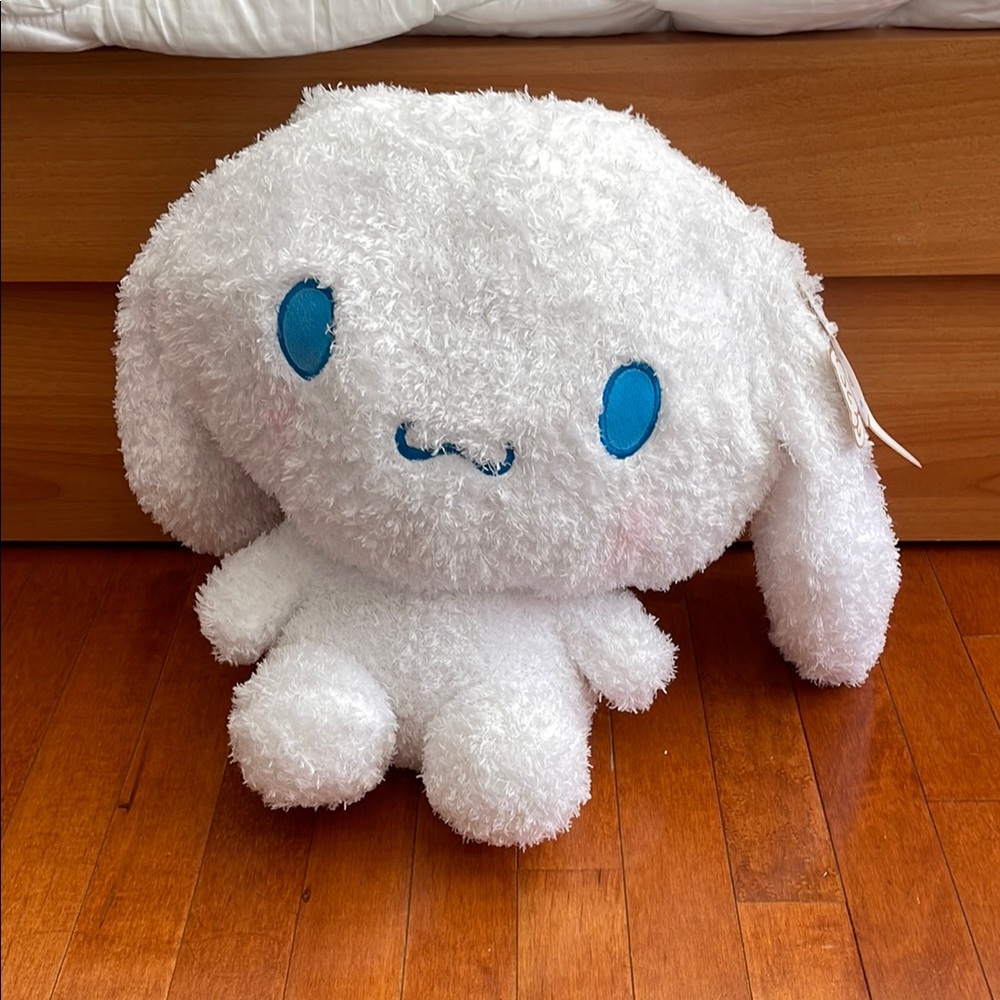 Cinnamonroll Plush